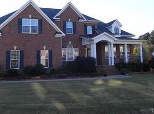 5624 Monarch Birch Dr, Apex, NC 27539