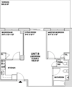 188 Humboldt St #3Q — Photo 52