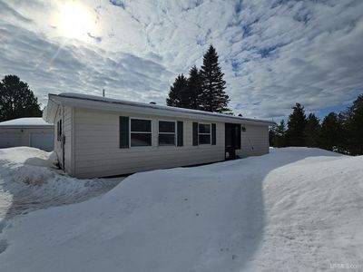 120 Caribou St, Gwinn, MI, 49841