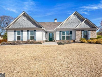 472 Logans Way, Hoschton, GA, 30548
