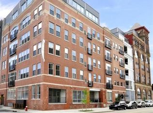 2434 Smallman St UNIT 419, Pittsburgh, PA