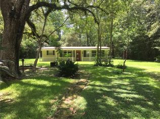 26264 Cloverland Rd, Lacombe, LA 70445