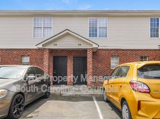 3800 Plowden Rd Unit D4, Columbia, SC 29205