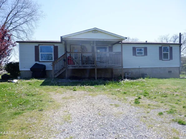 852 Seabrook St, Newport, TN 37821