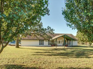 11348 251st St, Beggs, OK 74421