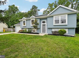 1712 Angel Ct, Severn, MD 21144