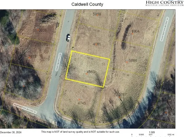 757 SE Chatsworth Street, Lenoir, NC 28645