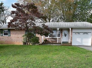 2002 Richmond Rd, Easton, PA 18040