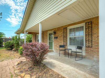 201 N Base Ave, Norman, OK, 73069