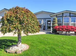564 Canyon Dr, East Wenatchee, WA