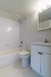 Rented by City Connections Realty