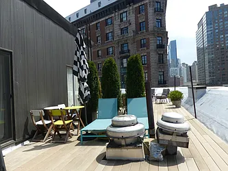 Rented by Immac Realty