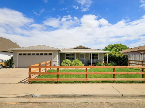 414 Tisdell Dr, Waterford, CA 95386