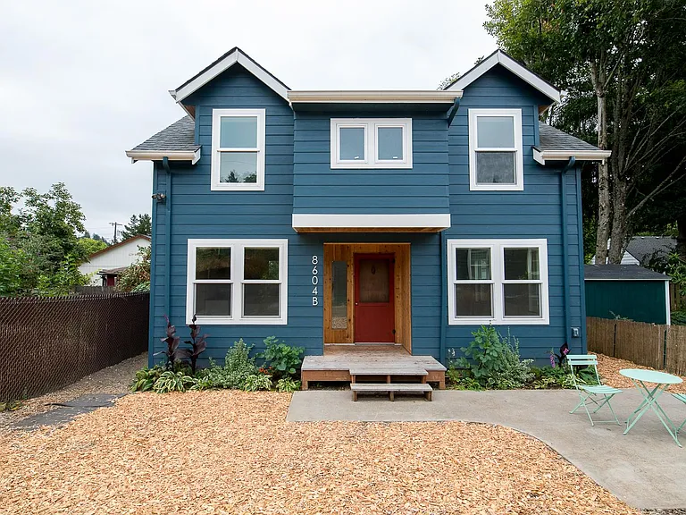 8604 NE Beech St #B — Photo 3