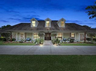 107 Ben Franklin Dr, Youngsville, LA 70592