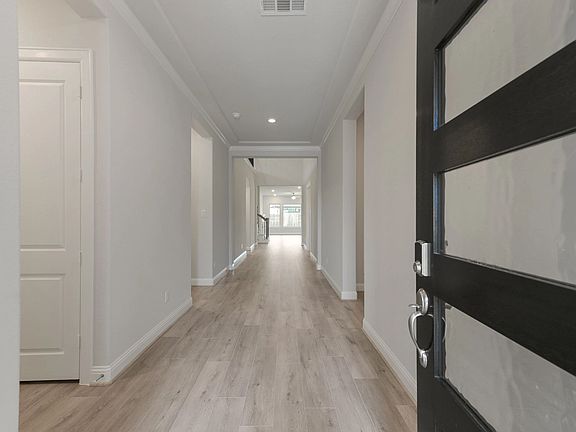 Homesite 4515 entry