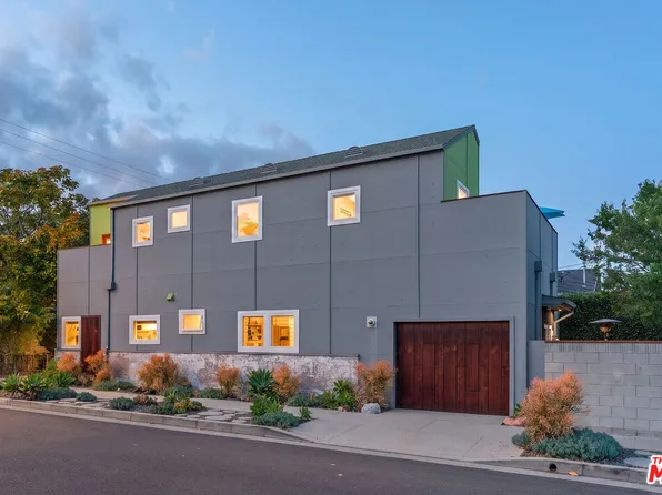 11376 Matteson Ave, Los Angeles, CA 90066