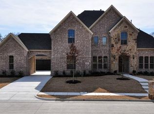 710 Columbia Ct, Prosper, TX 75078
