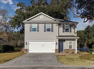 41 Peregrine Circle, Richmond Hill, GA 31324