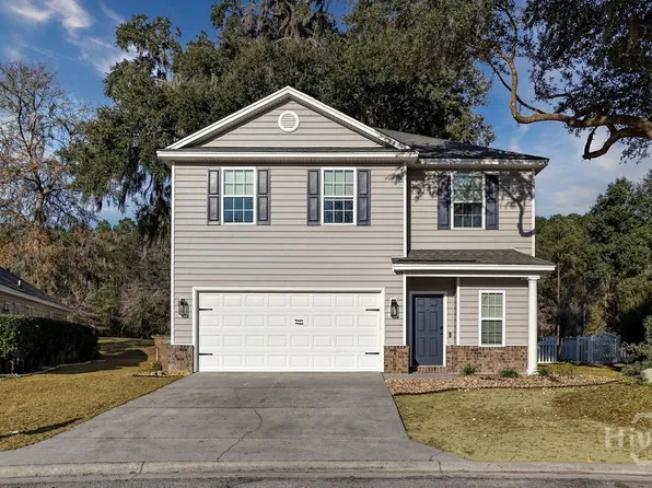 41 Peregrine Circle, Richmond Hill, GA 31324