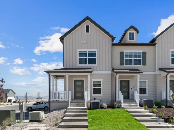 4017 S Cordero Dr, Magna, UT 84044