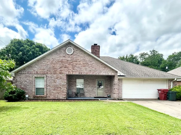 710 Martin St, Bonham, TX 75418