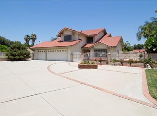 655 Galloping Colt Cir, Walnut, CA 91789