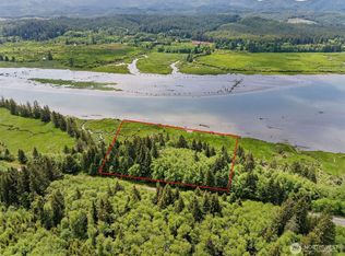 LOT Highway 4 #3, Naselle, WA 98638