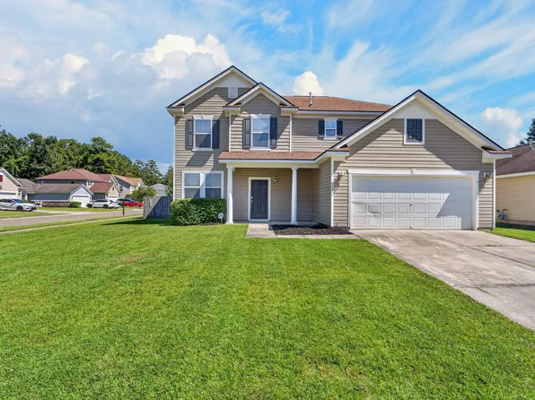 510 Rabbit Hill Rd, Summerville, SC 29483