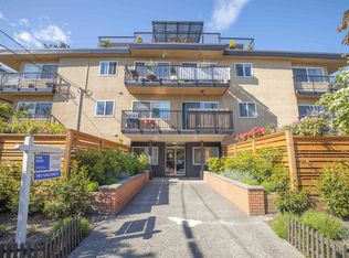 2235 W 6th Ave, Vancouver, BC V6K 1V7