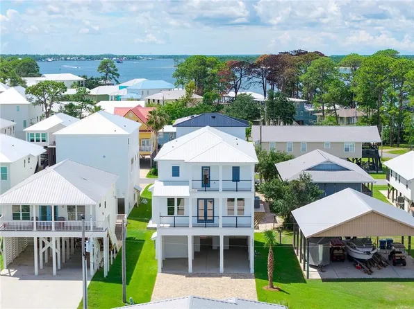 5609 Bayou Saint John Ave, Orange Beach, AL 36561