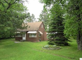 8592 Pederson Rd, Cook, MN 55723