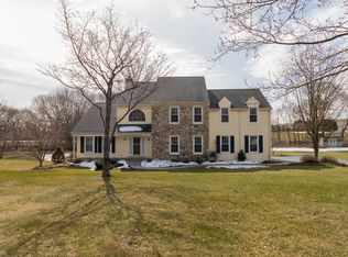 806 Cobblestone Ct, West Chester, PA 19380