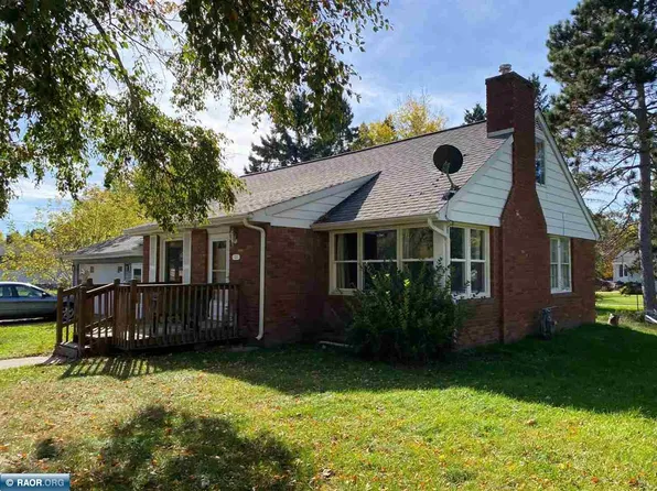 213 S 2nd St W, Aurora, MN 55705