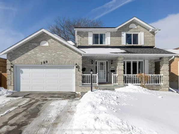 789 Strand Blvd, Kingston, ON K7P 2C3