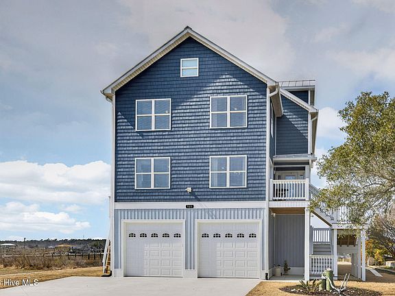 3rd image of 161 Big Hammock Point Road