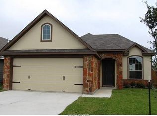 213 Simi Dr, College Station, TX 77845