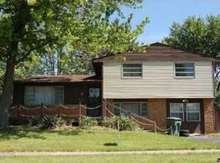 3864 Gilroy Rd, Columbus, OH 43227