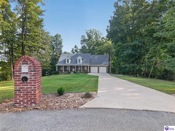 264 Bobwhite Rd, Brandenburg, KY 40108