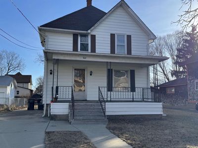 927 Moore Street, Beloit, WI, 53511