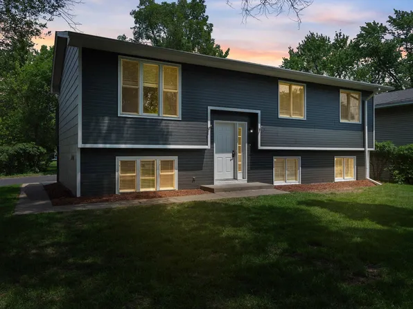 4500 Adair Ave N, Crystal, MN 55422