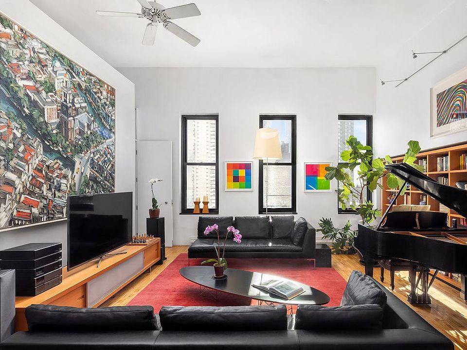1st image of 454 W 46th St APT 6ES