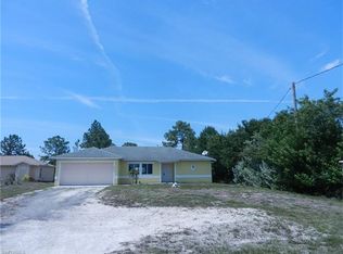 2865 39th Ave NE, Naples, FL 34120