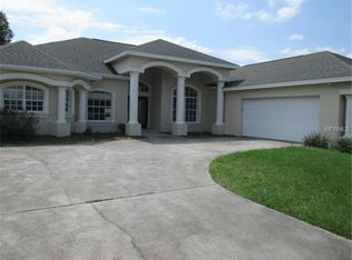 3931 Meadow Run Ln, Zephyrhills, FL 33543