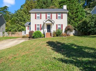 6709 Holly Mill Ct, Raleigh, NC 27613