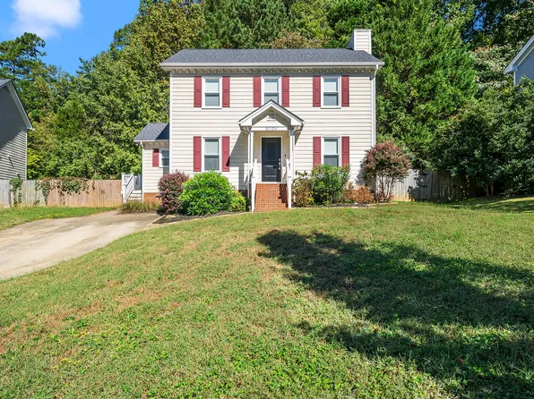 6709 Holly Mill Ct, Raleigh, NC 27613