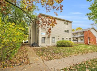 508 W White St, Champaign, IL 61820