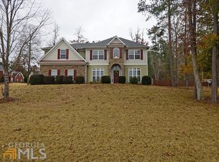 7 Brooke Ct, Newnan, GA 30265