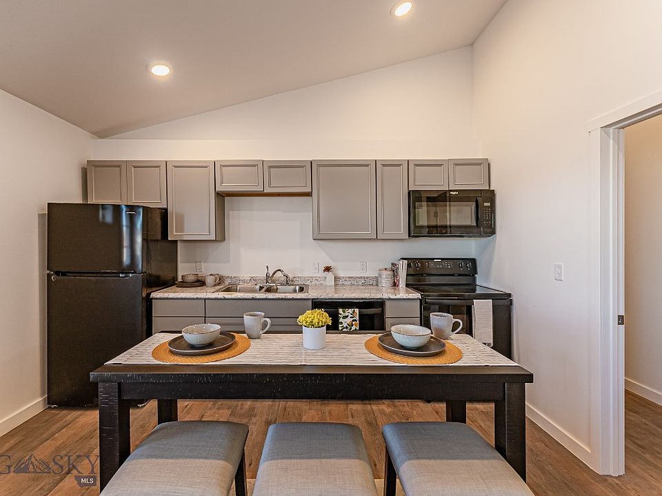 413 Miles Lane South 413 Miles St Livingston MT Zillow