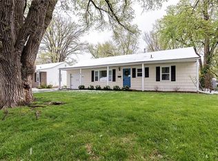 7217 Dearborn St, Overland Park, KS 66204